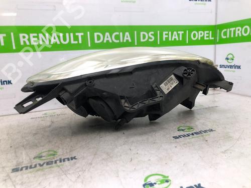 Left headlight PEUGEOT PARTNER Box Body/MPV 1.6 HDi / BlueHDi 75 | BP24418245C28 - Image 3