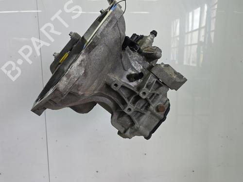 Gearbox OPEL CORSA D (S07) 1.4 (L08, L68) | BP27687894M3 