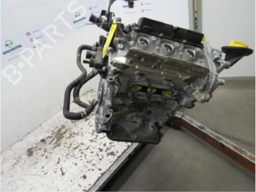 Engine RENAULT TWINGO III (BCM_, BCA_) 0.9 TCe 90 (BCM9, BCM2) | BP40565264M1 - Image 4