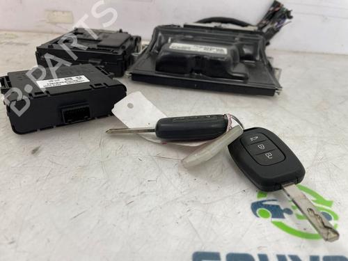 Engine control unit (ECU) RENAULT EXPRESS Box Body/MPV 1.5 Blue dCi 75 (F6AA) | BP25828910M57