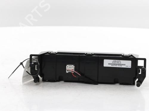 Climate control NISSAN JUKE (F16_) DIG-T 117 | BP40266119I5 - Image 6