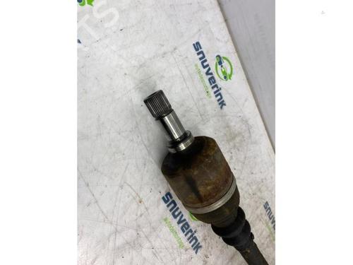 Left front driveshaft PEUGEOT BOXER Platform/Chassis (244) 2.0 HDi | BP40578601M38 - Image 3