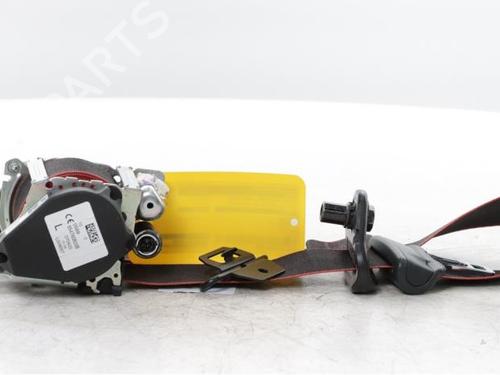 Front left seatbelt RENAULT ARKANA I (LCM_, LDN_) 1.3 TCe 160 (LDN1) | BP40586497I26 - Image 10