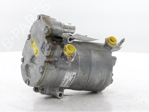 AC compressor VOLVO XC60 II (246) T8 Hybrid AWD | BP40543177M34 - Image 10
