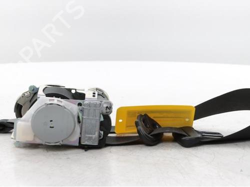 Front left seatbelt RENAULT KADJAR (HA_, HL_) 1.3 TCe 140 (HLNB, HLN1) | BP40585735I26 - Image 10