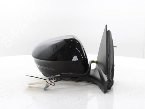Right mirror RENAULT MEGANE E-TECH SUV EV60 (BNJ1) | BP40527365C27 - Image 2