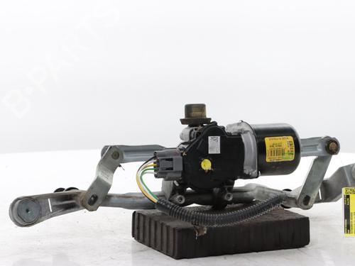 Front wipers mechanism RENAULT CLIO IV (BH_) 0.9 TCe 90 (BHNF, BHMA, BHMH, BHJK, BHJR) | BP30758649C83