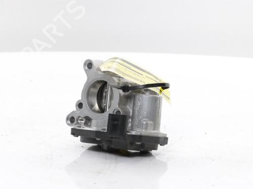 Throttle body FORD FOCUS IV (HN) 1.0 EcoBoost mHEV | BP38618482M82 - Image 7