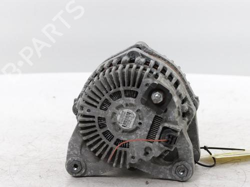 Alternator RENAULT MEGANE III Hatchback (BZ0/1_, B3_) 1.4 TCe (BZ0F, BZ1V) | BP34563393M7  - Image 7