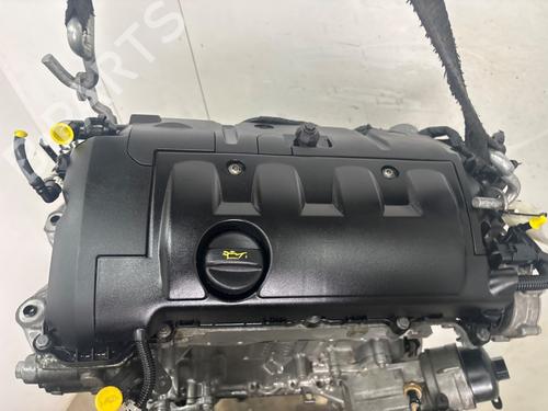 Engine PEUGEOT PARTNER Tepee 1.6 VTi | BP29426921M1 