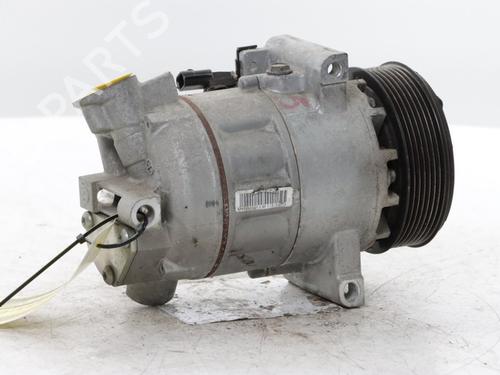 AC compressor RENAULT CAPTUR I (J5_, H5_) 0.9 TCe 90 | BP37660182M34 - Image 5