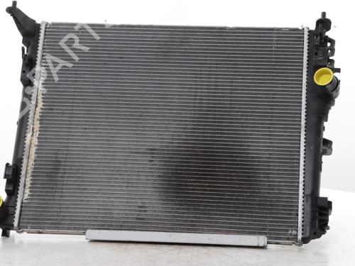 Used Water radiator Water radiator 37072089 37072089