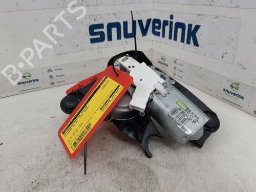 Used Rear wiper motor CITROËN C4 II (NC_) 1.2 THP 130 (NCHNYM, NCHNYT) (130 hp) 10798600