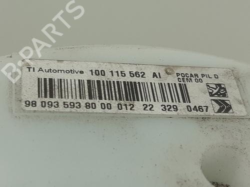 Fuel pump OPEL COMBO Box Body/MPV (K9) 1.5 D | BP27688114M76 - Image 2
