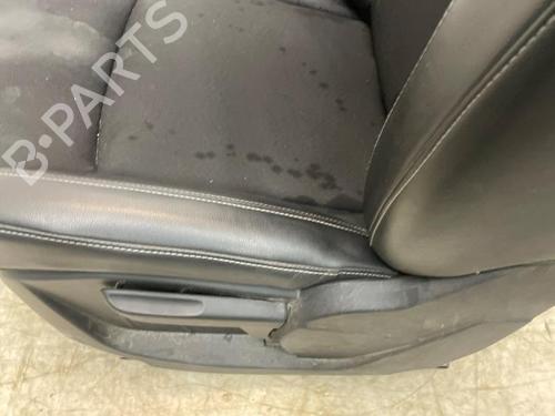 Left front seat RENAULT EXPRESS Box Body/MPV 1.5 Blue dCi 95 (F6AB) | BP40585410C15 - Image 3