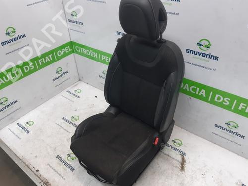Right front seat CITROËN C4 II (NC_) 1.6 THP 155 | BP11633344C16 