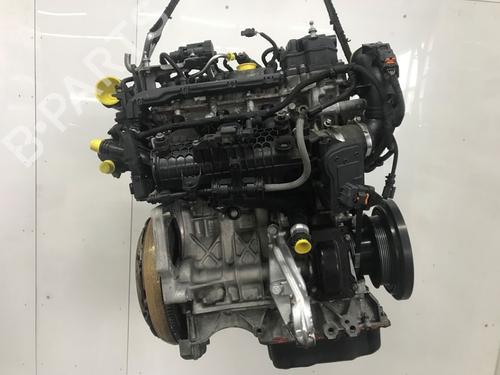 Engine PEUGEOT 2008 I (CU_) 1.2 THP 110 / PureTech 110 | BP34423520M1 - Image 3