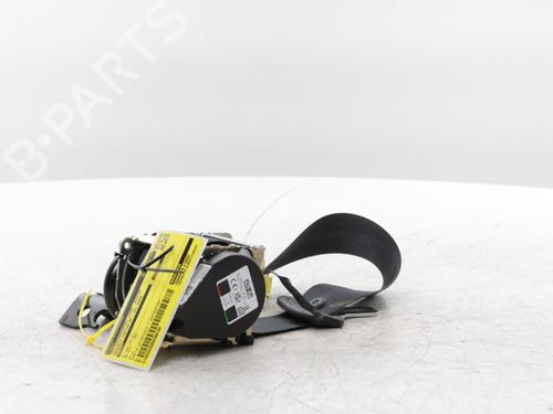 Rear left seatbelt RENAULT CAPTUR II (HF_) E-TECH 145 (HFMU) | BP34564743I29  - Image 9