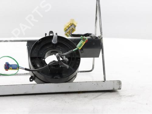 Used Squib airbag Squib airbag RENAULT SCÉNIC III (JZ0/1_) 1.4 16V (JZ0F, JZ1V) (131 hp) 40527390 40527390