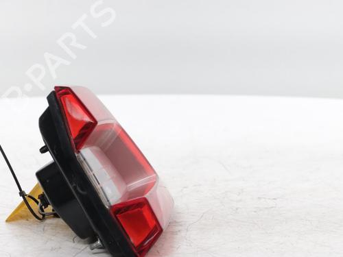 Right taillight RENAULT KADJAR (HA_, HL_) 1.3 TCe 140 (HLNB, HLN1) | BP34564143C35 - Image 17