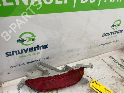 Used Rear fog light Rear fog light MAZDA CX-3 (DK) 2.0 SKYACTIV-G (DK5W, DK6W) (120 hp) 40581149 40581149