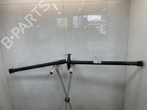 Used Driveshaft Driveshaft SUZUKI VITARA (LY) 1.4 T AllGrip (APK414) (140 hp) 40084043 40084043