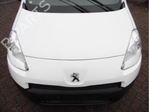 Engine PEUGEOT PARTNER Box Body/MPV 1.6 HDi | BP40582281M1 - Image 38