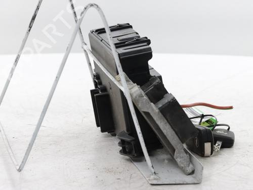 Engine control unit (ECU) OPEL CORSA D (S07) 1.2 (L08, L68) | BP34566524M57 - Image 8
