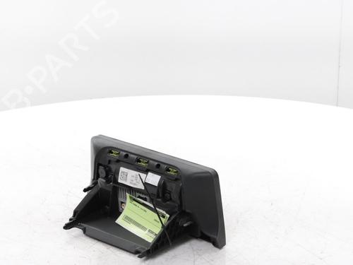 Radio OPEL COMBO Box Body/MPV (K9) 1.2 | BP30185829E6 