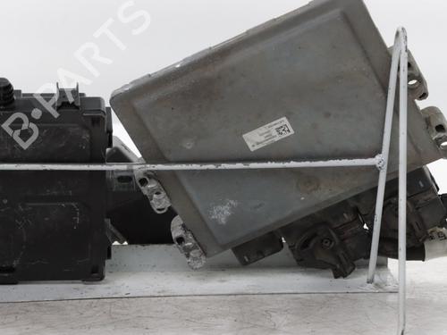 Engine control unit (ECU) RENAULT ARKANA I (LCM_, LDN_) 1.3 TCe 160 (LDN1) | BP34565225M57 - Image 6