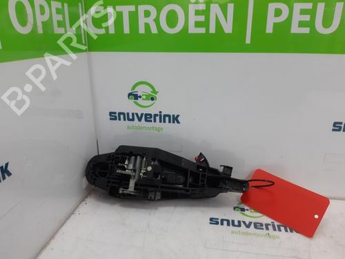 Front right exterior door handle CITROËN C4 CACTUS 1.2 VTi 82 | BP16193103C129 