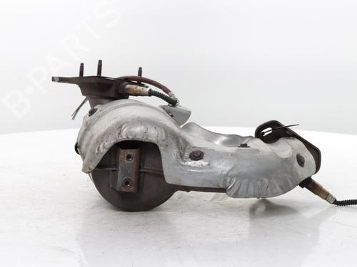 Catalyst RENAULT MEGANE III Hatchback (BZ0/1_, B3_) 1.4 TCe (BZ0F, BZ1V) | BP34563394M10 - Image 6