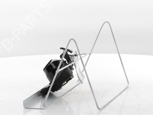 Left front fog light MAZDA CX-3 (DK) 2.0 SKYACTIV-G | BP32124417C30 - Image 4