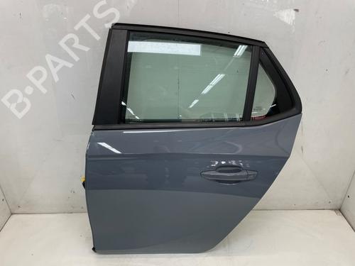 Used Left rear door OPEL CORSA F (P2JO) CORSA-e (68) (136 hp) 28288515