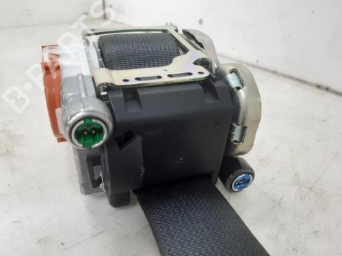 Front right seatbelt RENAULT KADJAR (HA_, HL_) 1.3 TCe 140 (HLNB, HLN1) | BP40584916I25 - Image 2