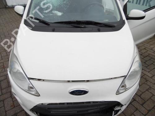 Catalyst FORD KA (RU8) 1.2 | BP40577148M10 - Image 10
