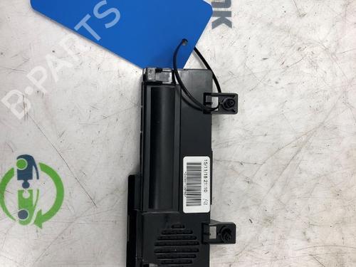 Electronic module PEUGEOT 3008 II SUV (MC_, MR_, MJ_, M4_) 1.2 THP/ PureTech 130 (MRHNSM, MRHNSU, MRHNSJ, MRHNYW,... | BP21193565M83 