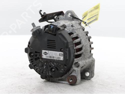 Used Alternator Alternator RENAULT KOLEOS I (HY_) 2.5 (HY0C, HY0N) (171 hp) 34567128 34567128