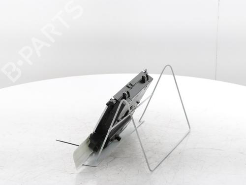 Multifunctionele display OPEL CROSSLAND X / CROSSLAND (P17, P2QO) 1.2 (75) | BP29640512C48 