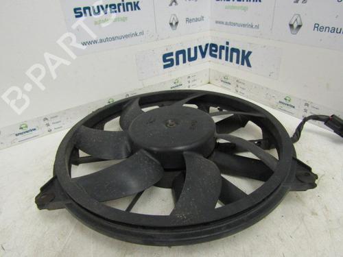 Køleventilator elektrisk Køleventilator elektrisk 10790923 10790923