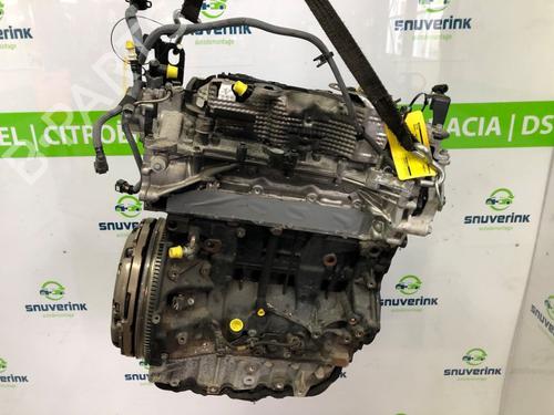 Used Engine RENAULT TRAFIC III Van (FG_) 2.0 dCi 120 (FGMN) (120 hp) 23646180
