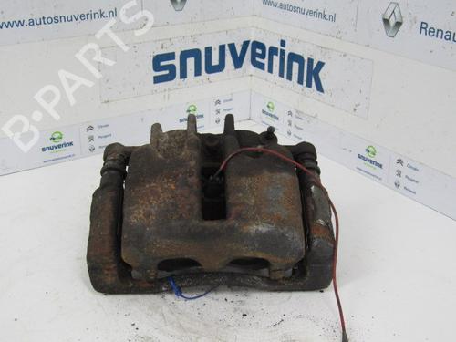 Used Left front brake caliper Left front brake caliper 11995274 11995274