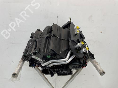Used Heater matrix box Heater matrix box PEUGEOT 208 II (UB_, UP_, UW_, UJ_) 1.2 PureTech 100 (101 hp) 34562724 34562724