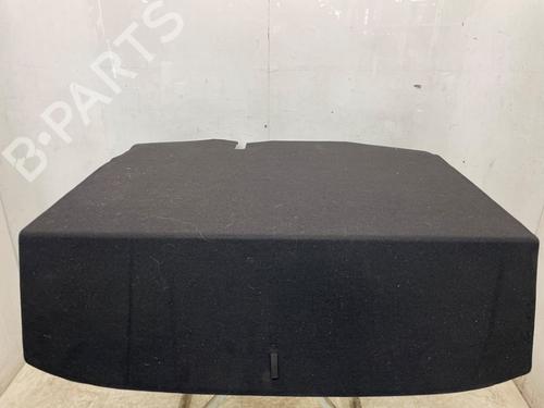 Bagasjeromsbekledning RENAULT ARKANA I (LCM_, LDN_) 1.6 E-TECH 145 (LDMU) (143 hp) 30758351