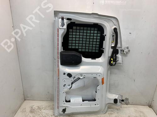 Tailgate CITROËN JUMPY III Van (V_) 1.5 BlueHDi 100 | BP30757358C6 