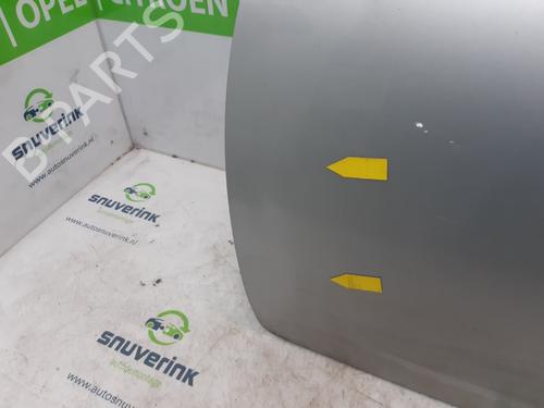Left front door CITROËN C1 (PM_, PN_) 1.0 | BP16409108C2 