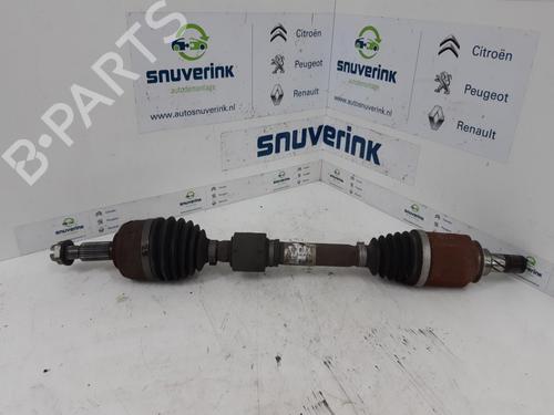 Used Left front driveshaft Left front driveshaft 10795599 10795599
