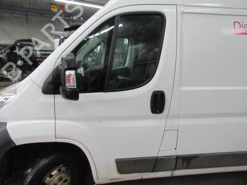Exhaust system FIAT DUCATO Bus (250_) 130 Multijet 2,3 D | BP40571114M121 - Image 3