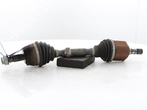 Left front driveshaft FIAT 500X (334_) 1.3 (334.AXR11) | BP40542789M38 - Image 5