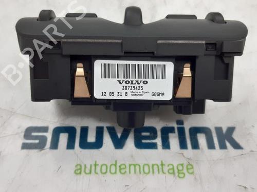 Headlight switch VOLVO V40 Hatchback (525) D2 | BP22392003I24 - Image 3
